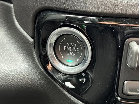 New 2026 GMC Sierra 1500 Elevation w/ Elevation Select Package image 22