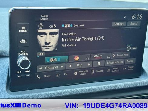 Certified 2024 Acura Integra A-Spec image 36