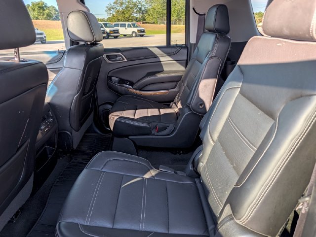 Used 2016 GMC Yukon XL Denali w/ Open Road Package AWD/4WD image 25