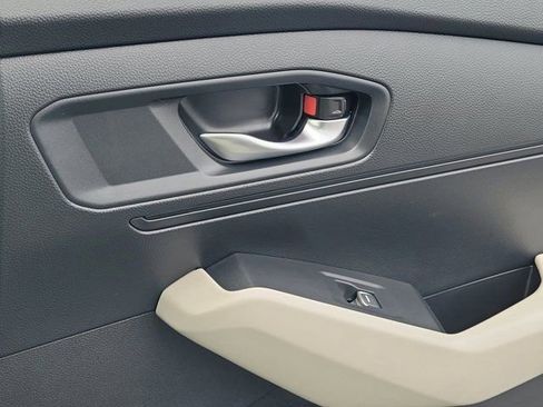 Certified 2024 Honda Accord LX image 6