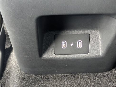 Used 2025 Hyundai Tucson SEL FWD image 14