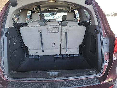 Used 2019 Honda Odyssey Elite image 15