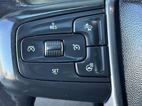 Used 2023 GMC Sierra 3500 Denali w/ Denali Black Diamond Edition image 37