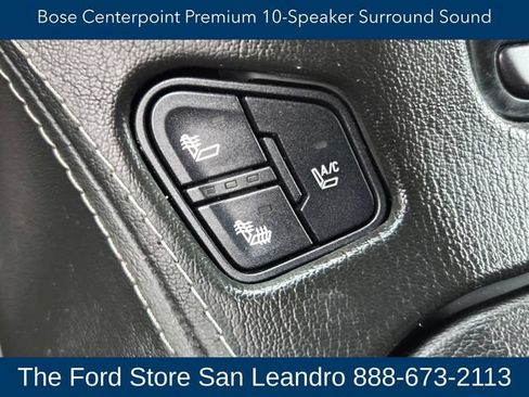 Used 2016 Chevrolet Tahoe LTZ RWD image 27