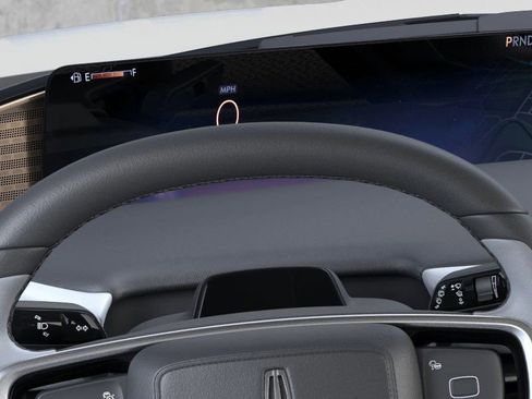 New 2026 Lincoln Navigator L Black Label image 13