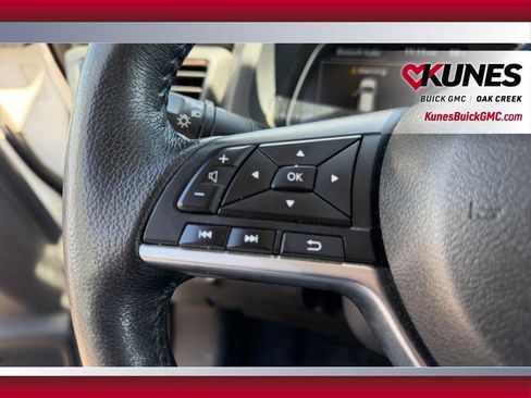 Used 2020 Nissan Leaf SL Plus FWD image 29