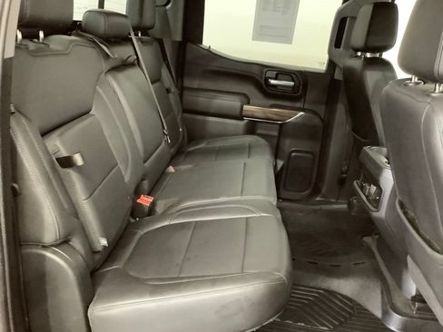 Used 2021 Chevrolet Silverado 1500 RST w/ All Star Edition Plus AWD/4WD image 37