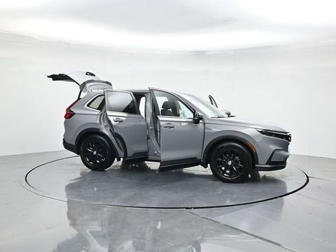Used 2024 Honda CR-V EX-L image 52