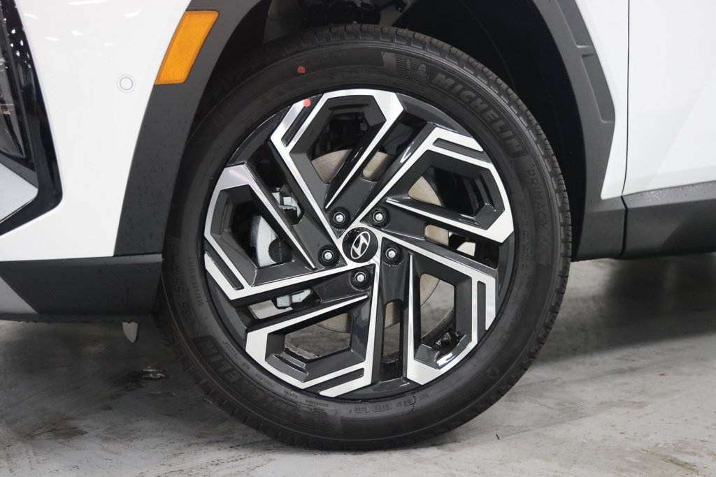 New 2026 Hyundai Tucson Limited w/ Tow & Go Package AWD/4WD image 9