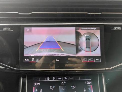 Used 2021 Audi Q7 2.0T Premium w/ Convenience Package image 33