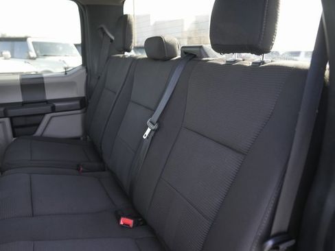 Certified 2020 Ford F150 XL w/ Equipment Group 101A Mid image 24