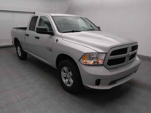 Used 2019 RAM 1500 Express AWD/4WD image 13