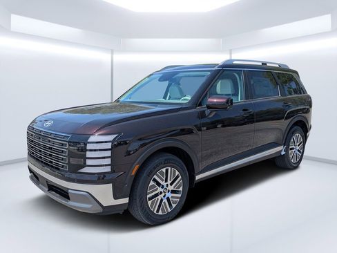 New 2026 Hyundai Palisade SEL Premium FWD image 7