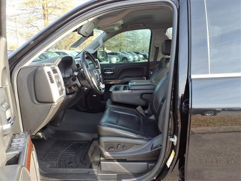 Used 2018 GMC Sierra 1500 SLT w/ Texas SLT Premium Package image 4