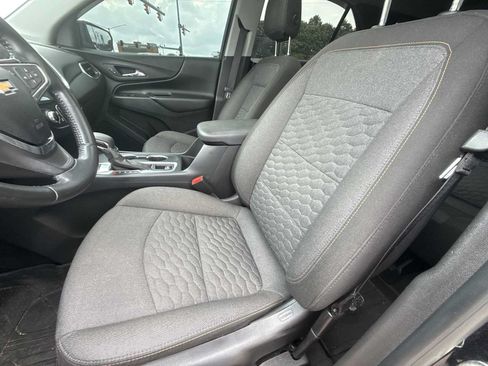 Certified 2020 Chevrolet Equinox LT AWD/4WD image 33