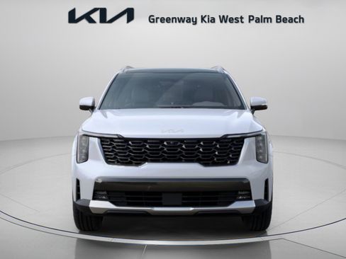 New 2026 Kia Sorento SX FWD image 2