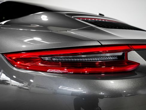 Used 2017 Porsche 911 Targa 4S image 35