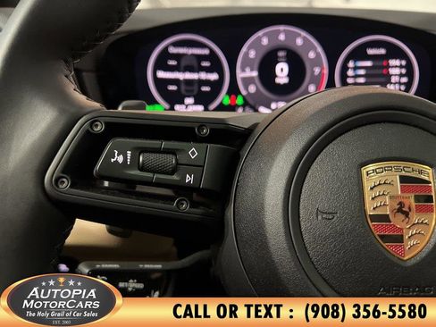 Used 2025 Porsche Cayenne S AWD/4WD image 31