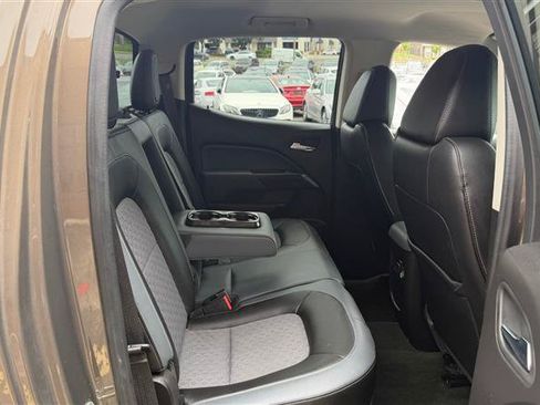Used 2016 Chevrolet Colorado Z71 AWD/4WD image 14