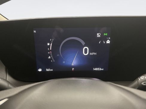 Used 2024 Buick Encore GX Preferred image 9