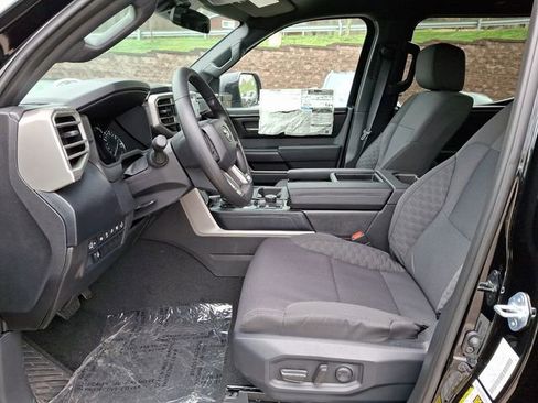 New 2025 Toyota Tundra SR5 AWD/4WD image 13