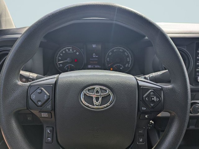 Used 2023 Toyota Tacoma SR RWD image 26