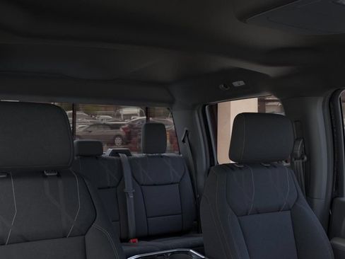 New 2026 Ford F150 STX w/ F-150 LOBO Package AWD/4WD image 22