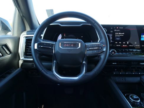 Certified 2023 GMC Canyon Elevation w/ Convenience Package image 21