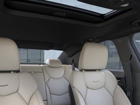 New 2026 Cadillac CT4 Premium Luxury image 24