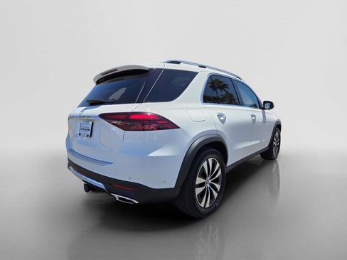 New 2026 Mercedes-Benz GLE 350 4MATIC image 5