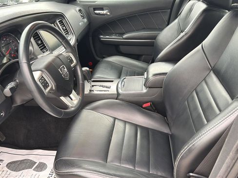 Used 2012 Dodge Charger R/T RWD image 12