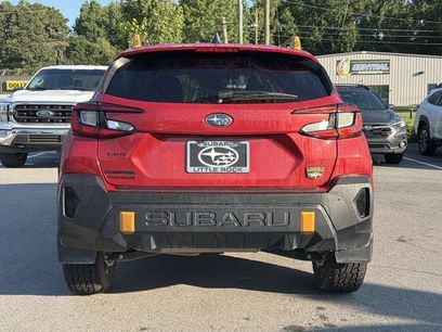 Used 2024 Subaru Crosstrek 2.5i Wilderness w/ Wilderness Package