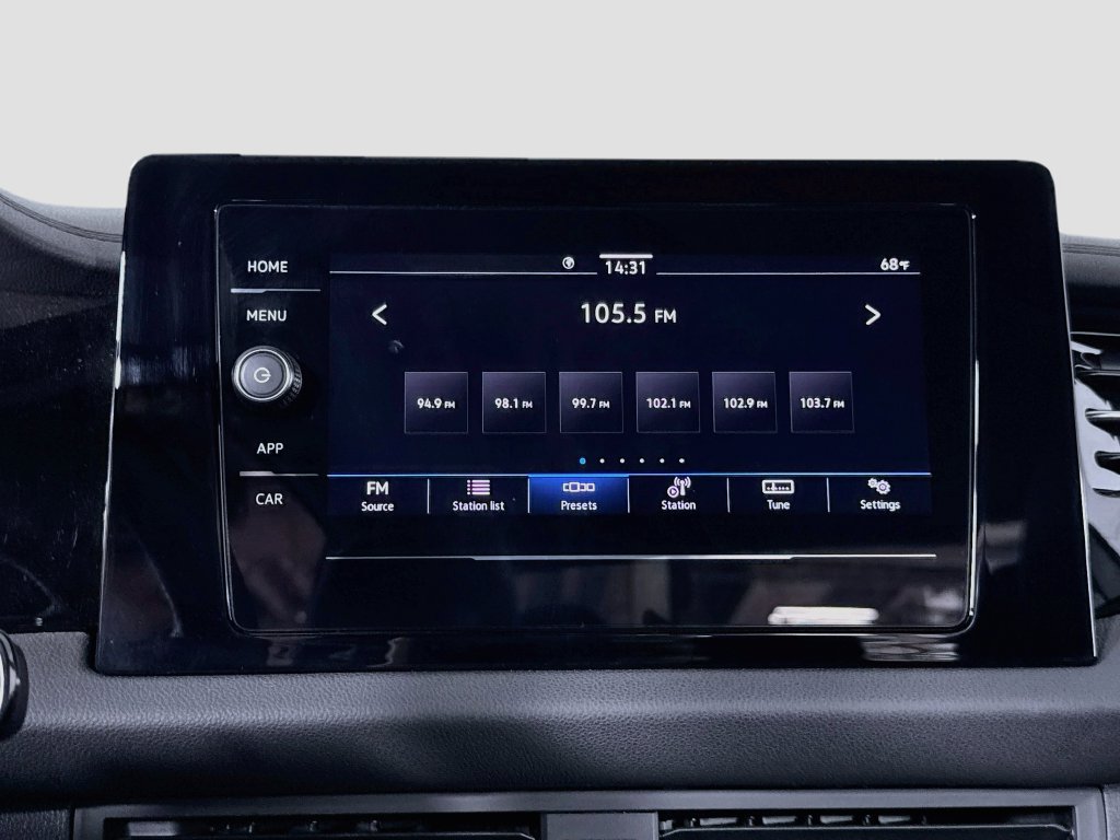 Used 2025 Volkswagen Jetta Sport FWD image 28