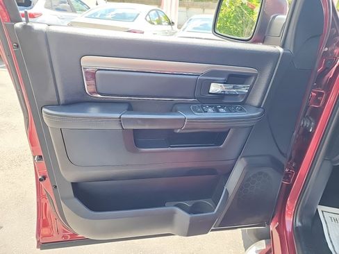 Used 2015 RAM 1500 Sport w/ Convenience Group AWD/4WD image 32