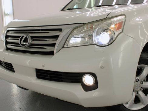 Used 2011 Lexus GX 460 Premium AWD/4WD image 21