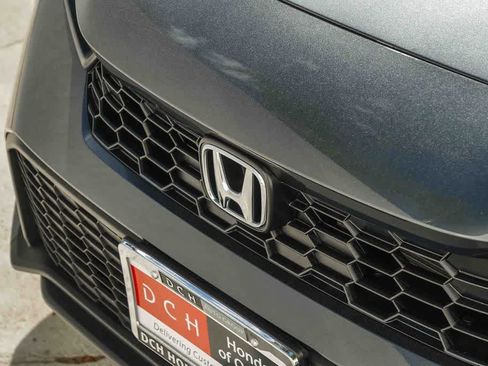 New 2026 Honda Civic LX image 9