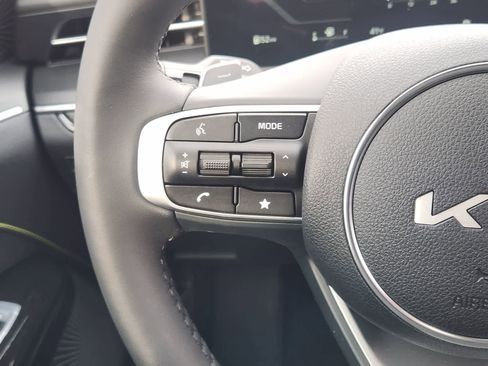 New 2026 Kia K5 GT image 25