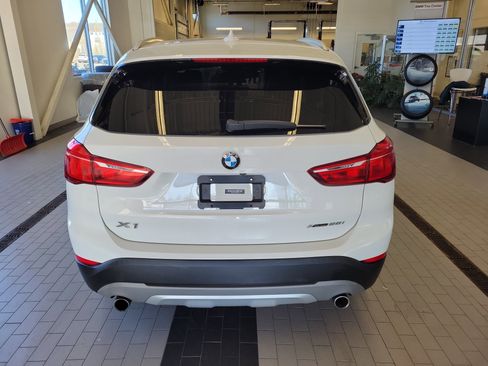 Used 2018 BMW X1 xDrive28i w/ Convenience Package image 6