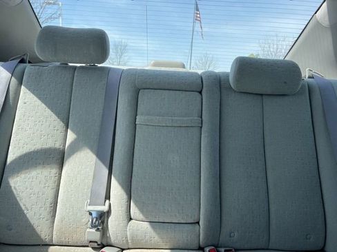 Used 2007 Hyundai Sonata GLS image 21