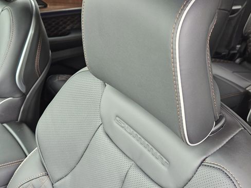 New 2026 Jeep Grand Cherokee L Summit image 26