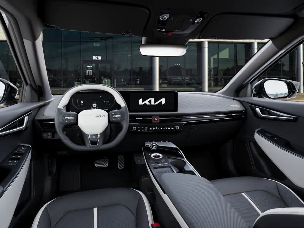 New 2026 Kia EV6 GT-Line RWD image 14