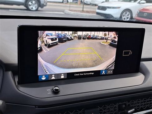 Certified 2024 Honda Accord Sport image 28