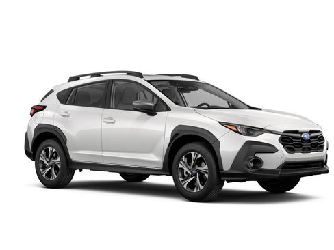 New 2026 Subaru Crosstrek 2.5i Premium AWD/4WD image 4