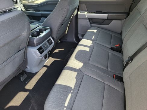 Used 2024 Ford F150 XLT w/ Equipment Group 302A MID AWD/4WD image 22