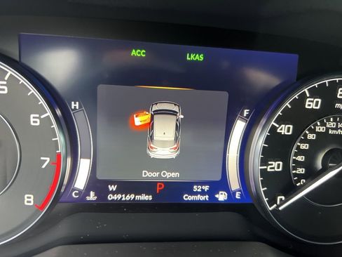 Used 2021 Acura RDX w/ Technology Package image 12