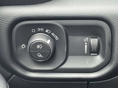 New 2026 RAM 3500 Big Horn AWD/4WD image 27