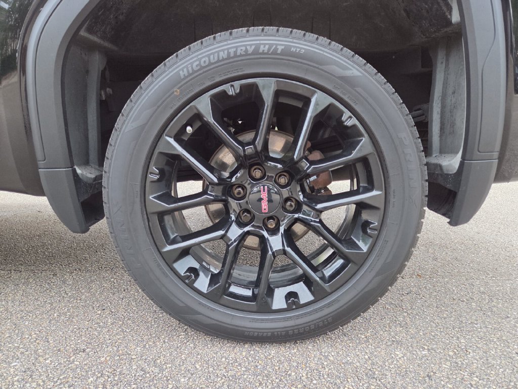 Used 2023 GMC Sierra 1500 Denali w/ Denali Carbonpro Edition AWD/4WD image 20