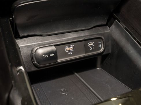 New 2025 Kia Telluride S image 18