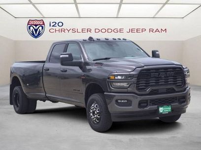 New 2026 RAM 3500 Lone Star