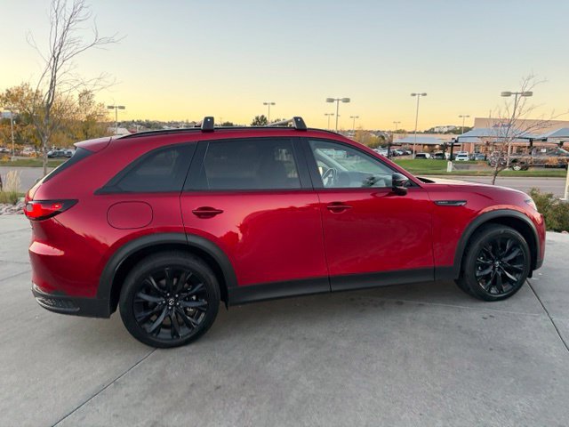 Used 2025 MAZDA CX-90 Plug-In Hybrid w/Premium Sport AWD/4WD image 13